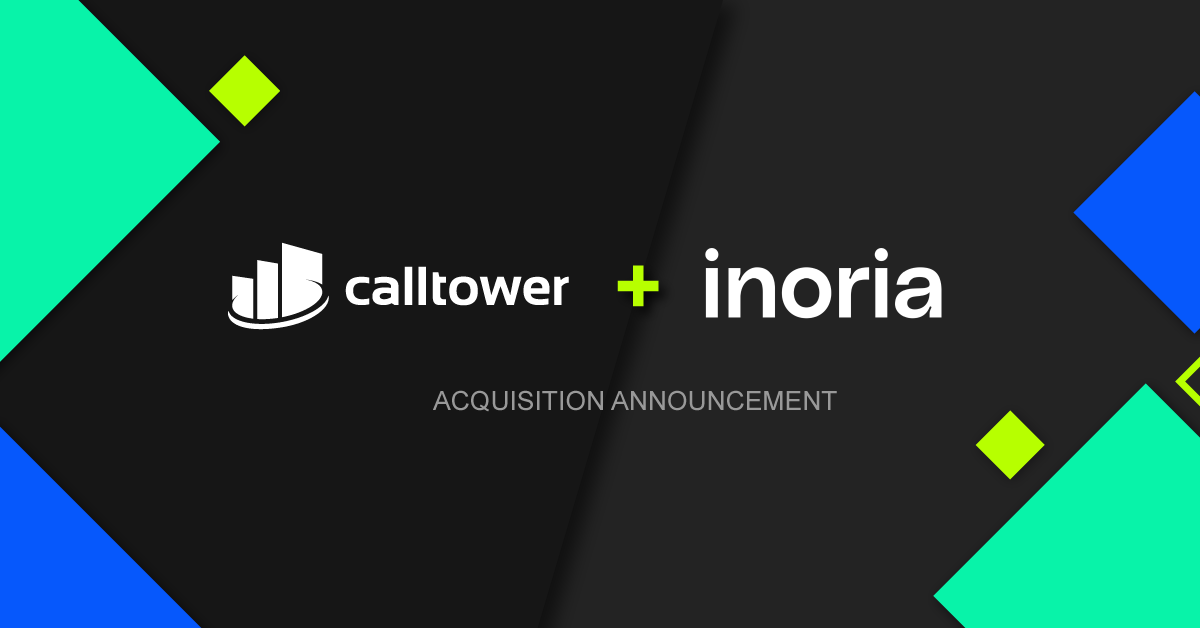 Calltower Acquires Inoria A Game Changing Move Calltower