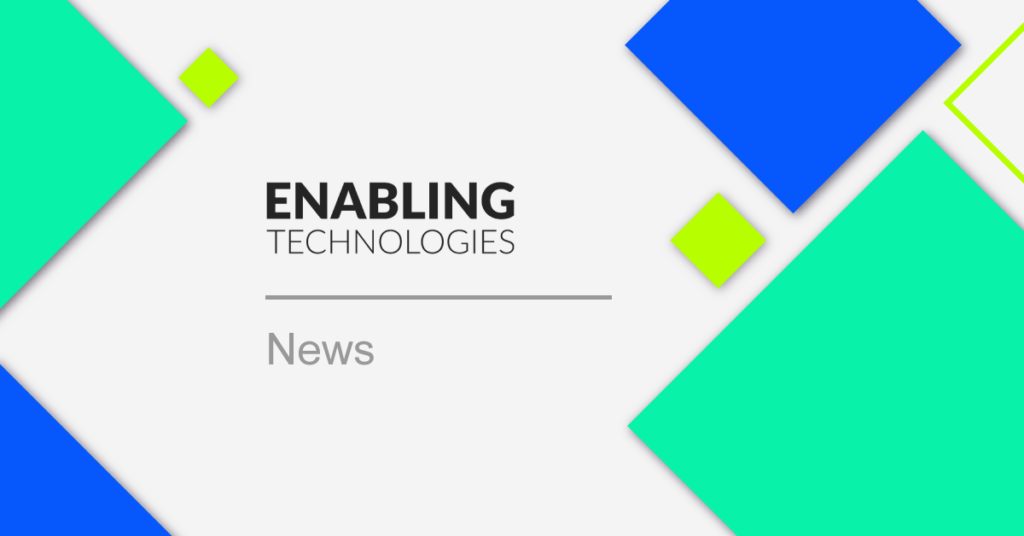 Enabling Technologies