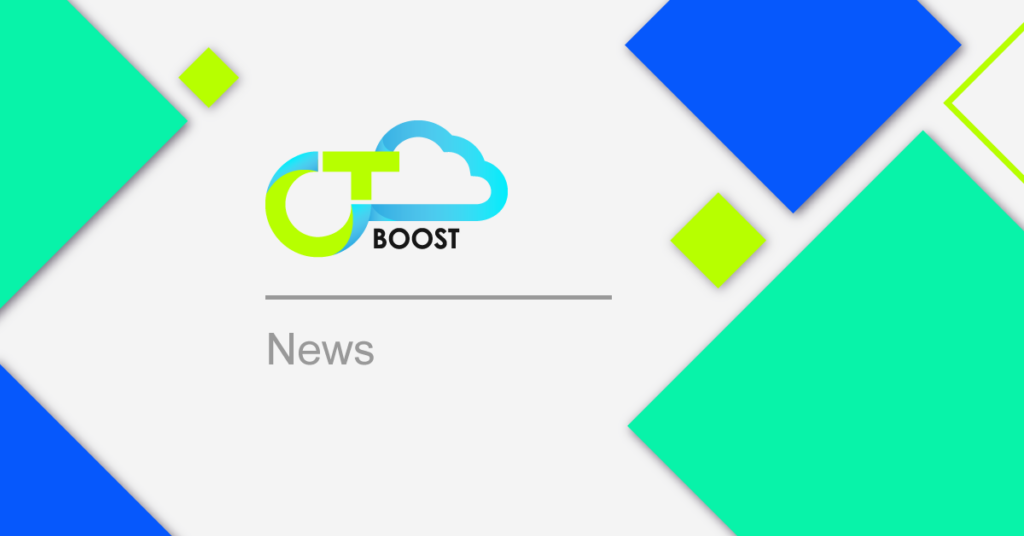 CT Cloud Boost