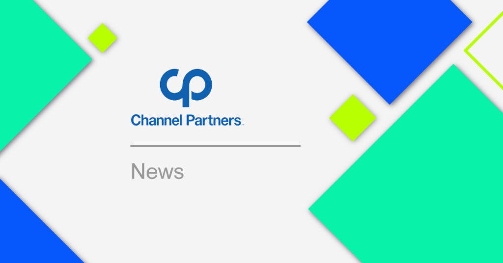 Channel Partners