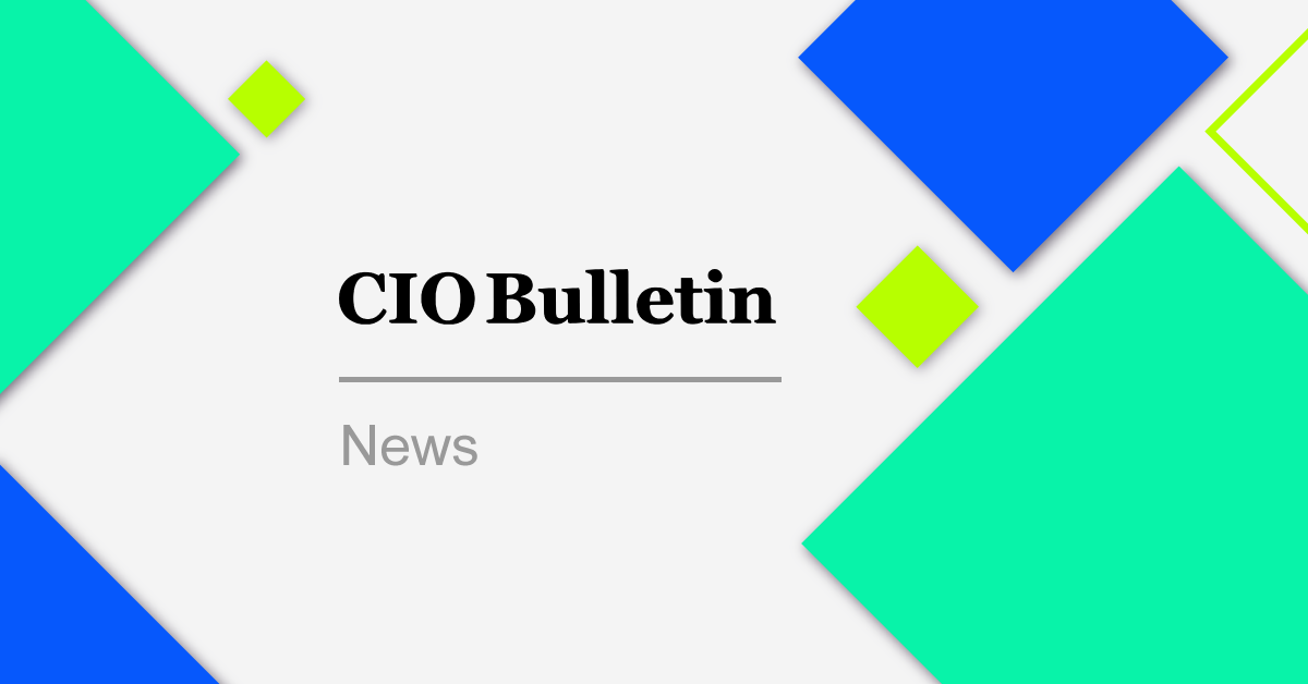 CIO Bulletin kondigt CallTower aan als een van de 30 populairste techbedrijven van 2019