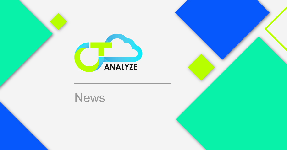 CT Cloud Analysieren