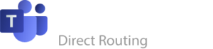Microsoft Teams Direct Routing
