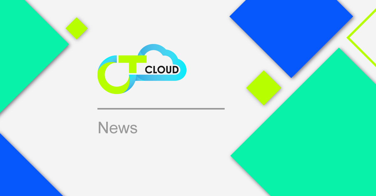 Nube CT