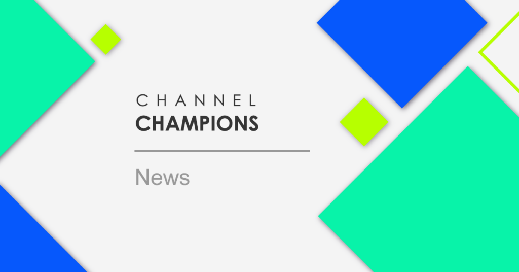 Channel Champions