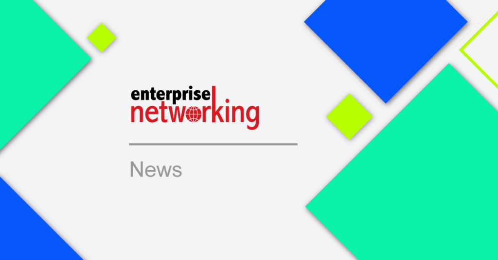 Enterprise Networking