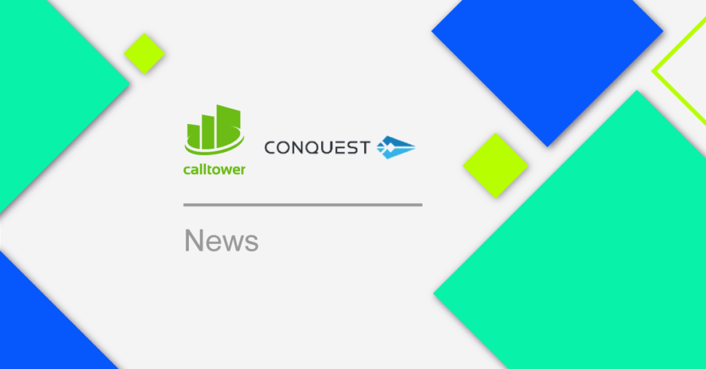 CallTower and Conquest Cyber Partner for Microsoft Cloud Security