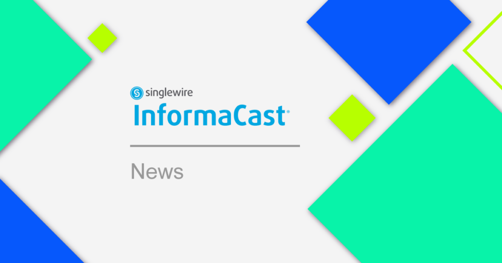 Singlewire Informacast