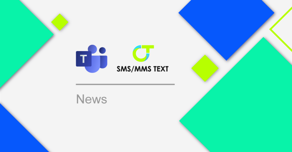 Texting for MS Teams