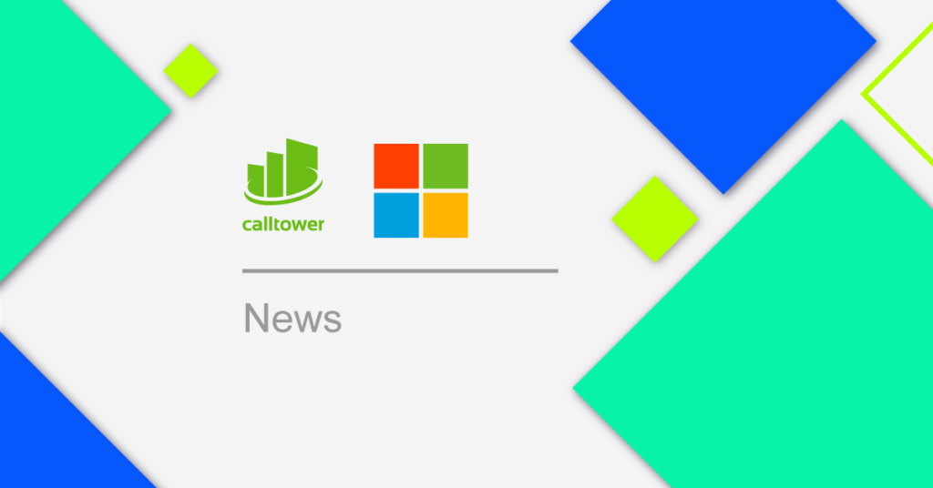 CallTower attains Microsoft’s Solutions Partner Designation