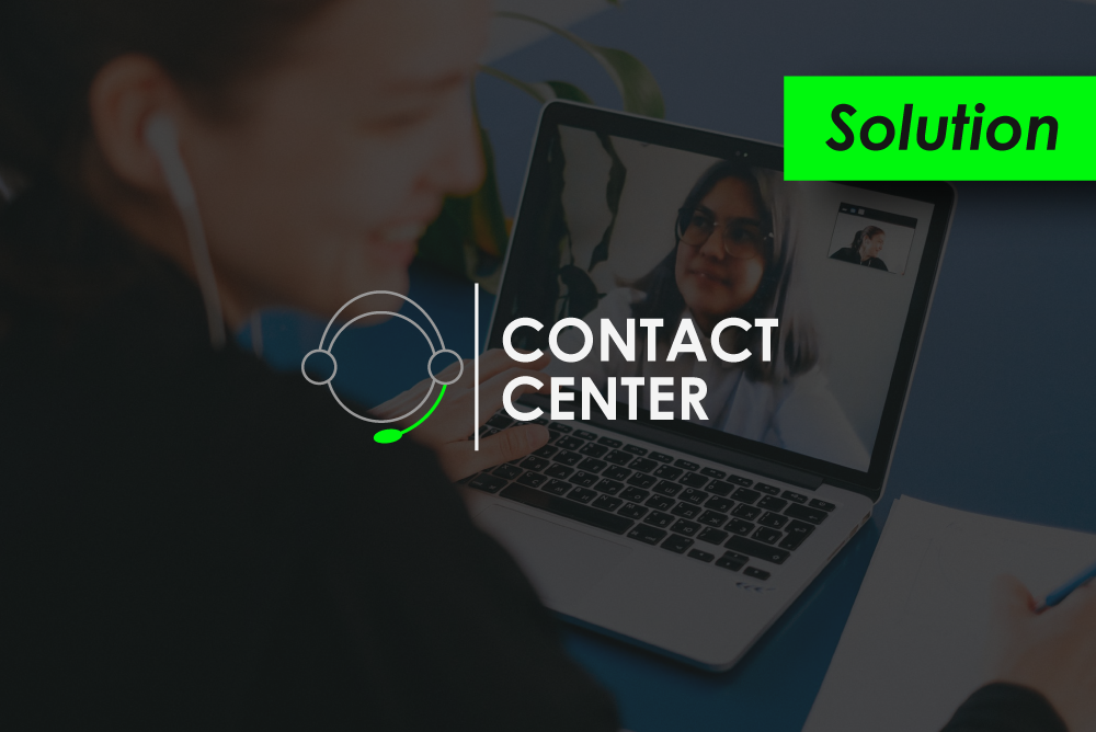 Cloud Contact Centers that Deliver Results - CallTower