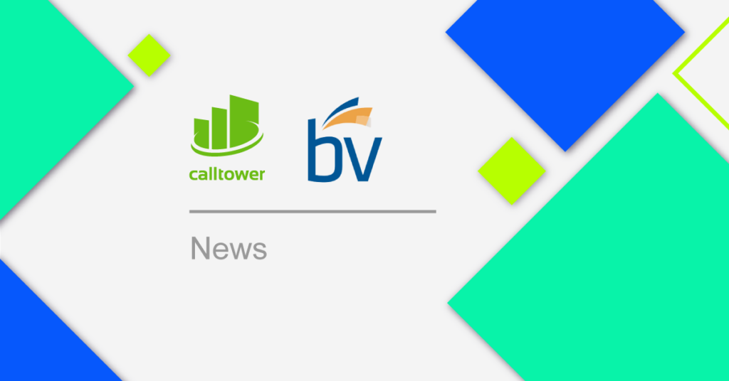 CallTower and BV Investment Partners Join Forces in a Strategic Transaction