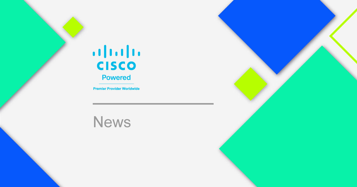 CallTower behaalt prestigieuze onderscheiding als Cisco Powered Premiere Provider Worldwide