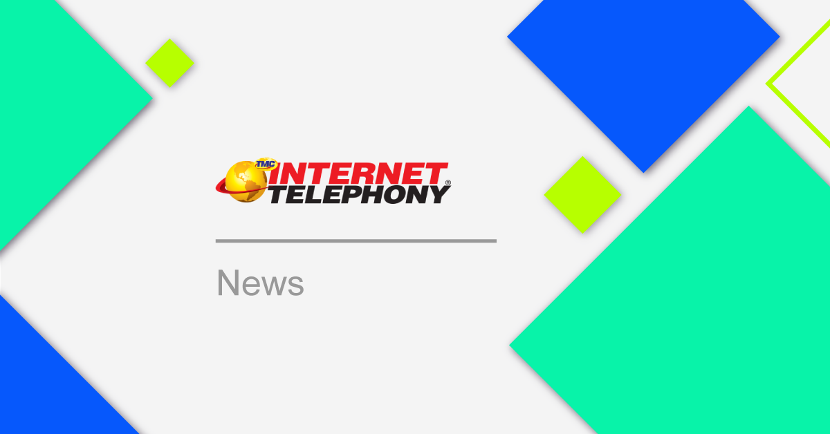 CallTower ontvangt prijs voor INTERNET TELEPHONY