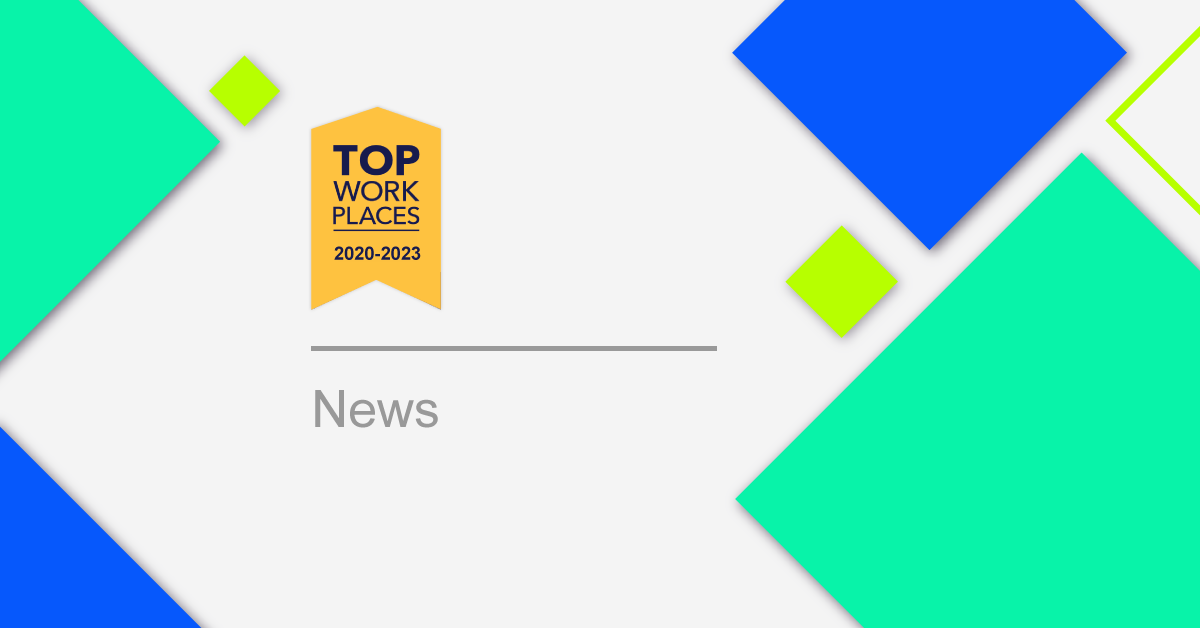 Salt Lake Tribune noemt CallTower voor het vierde achtereenvolgende jaar winnaar van de Wasatch Front Top Workplaces 2023 Award
