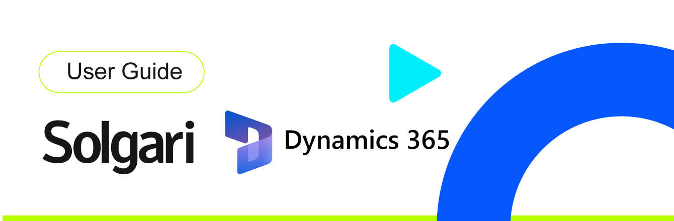 SOlgari Dynamic gebruiksaanwijzing