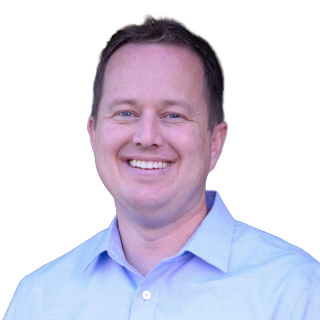 Brett Reese
