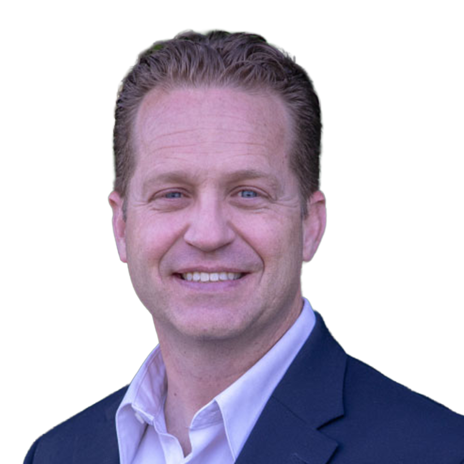 Doug Larsen