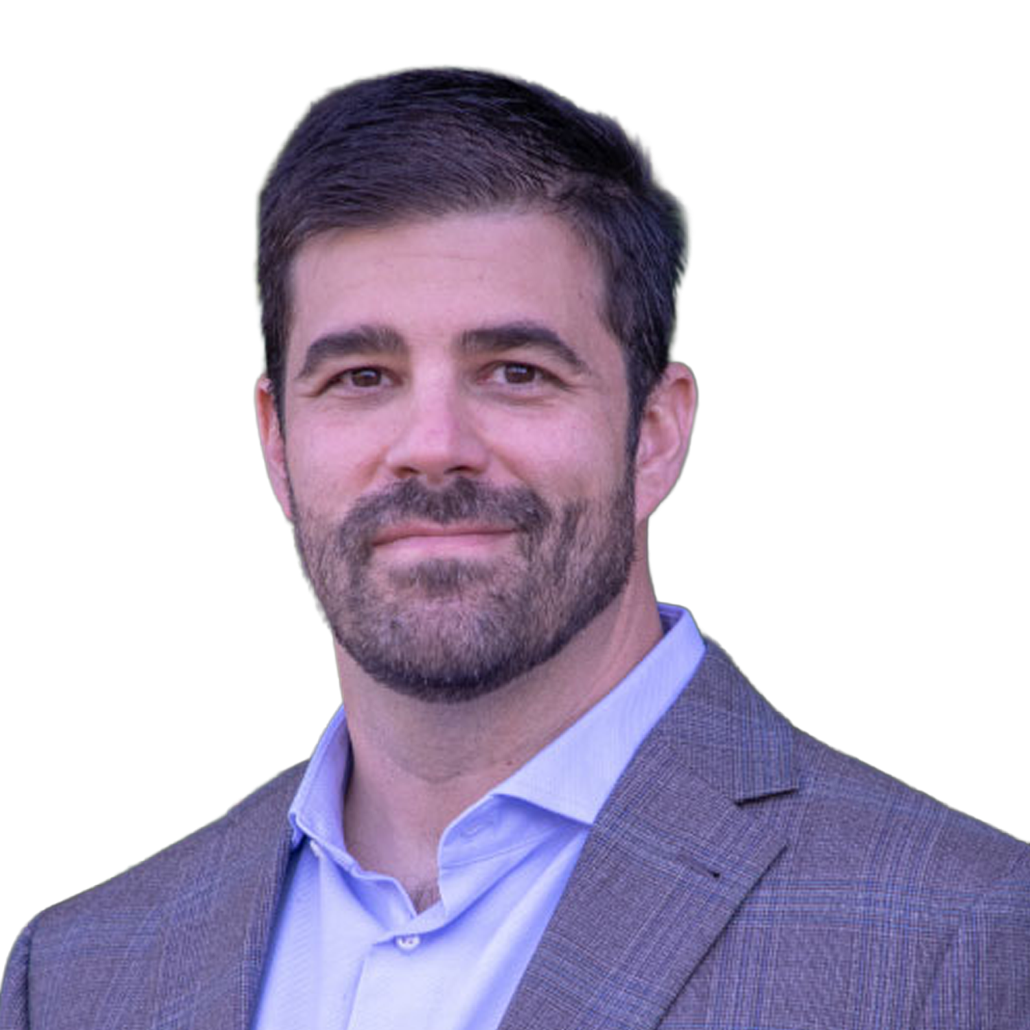 Jeff Schroeder