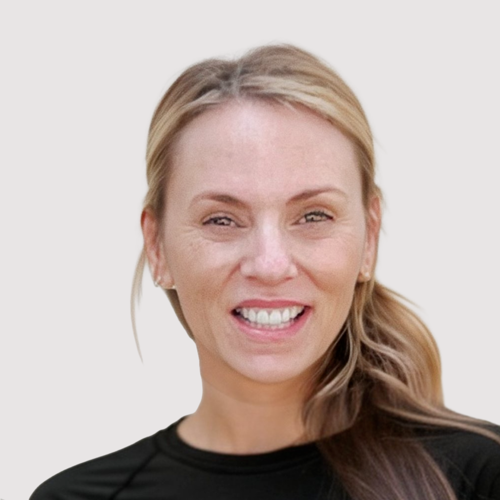 Seanna Baumgartner