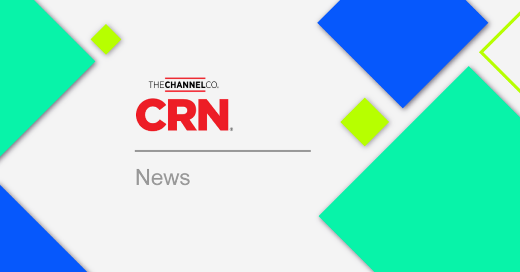 CRN Channel Chief