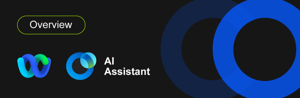 Assistant IA de Webex