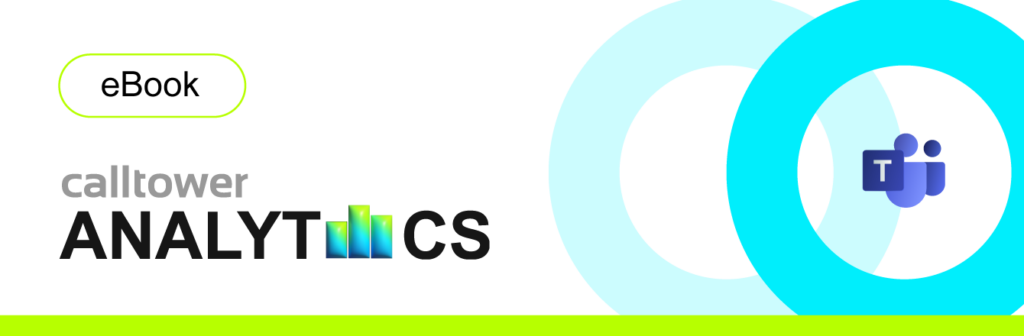 CT Analytics - Werknemers introduceren met MS Teams-gegevens