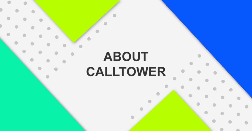 Over CallTower