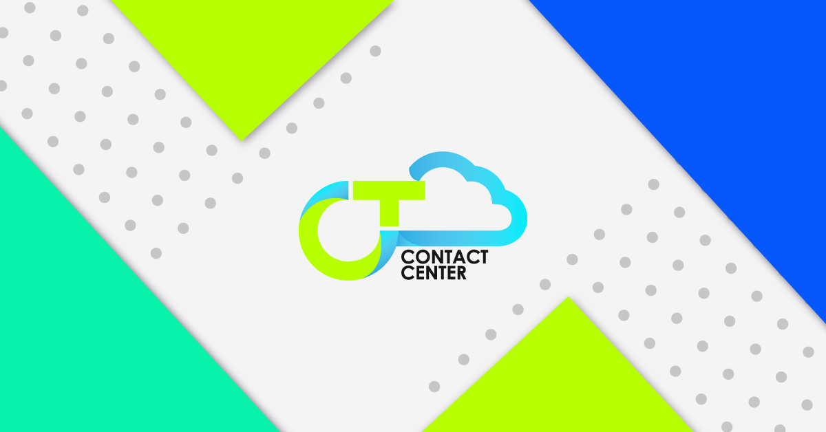 Centre de contact CT Cloud