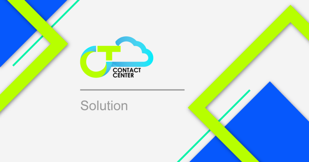 CT Contactcentrum in de cloud