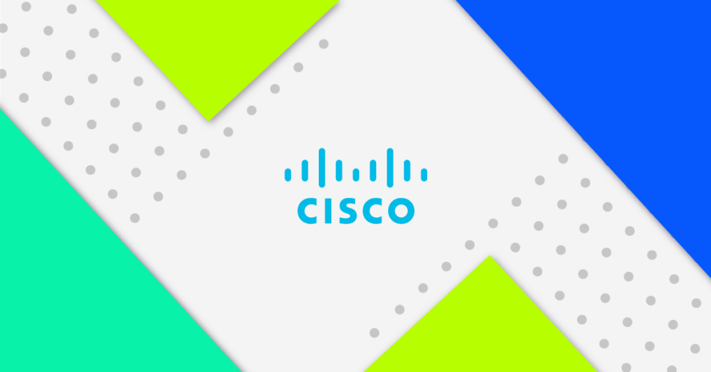 Cisco