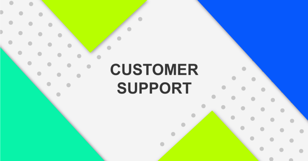 Klantenservice