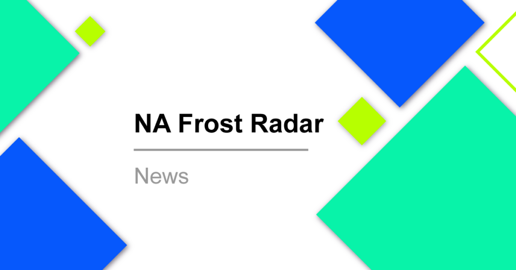 CallTower Named North American Communication as a Service Provider Leader 2023 by Frost & Sullivan