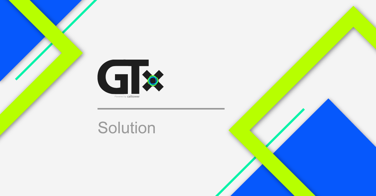 GTx