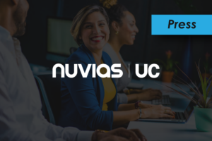 Press Release: CallTower and Nuvias UC Unite to Launch Pioneering Wholesale Alliance in EMEA