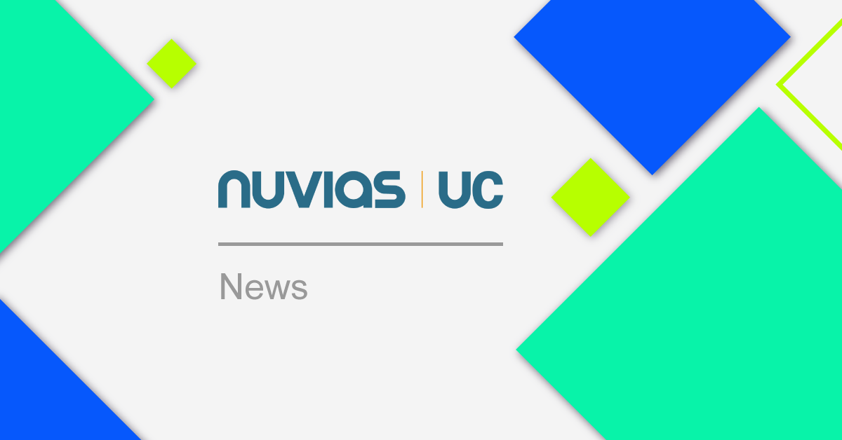 Persbericht: CallTower en Nuvias UC verenigen zich om baanbrekende Wholesale Alliantie te lanceren in EMEA