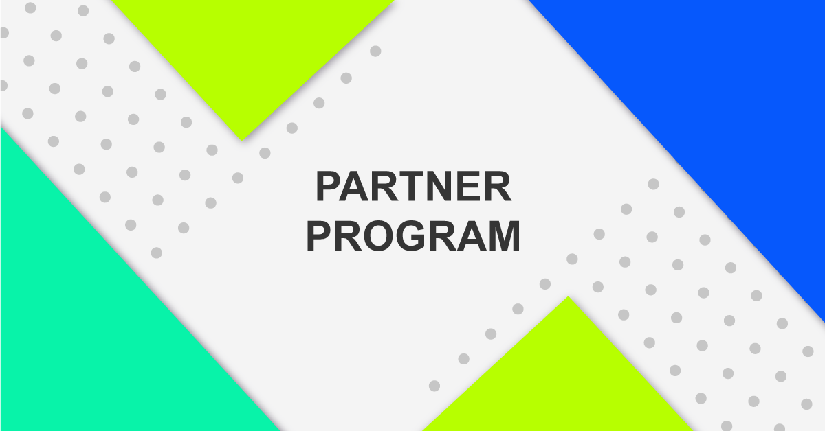 Partnerprogramma
