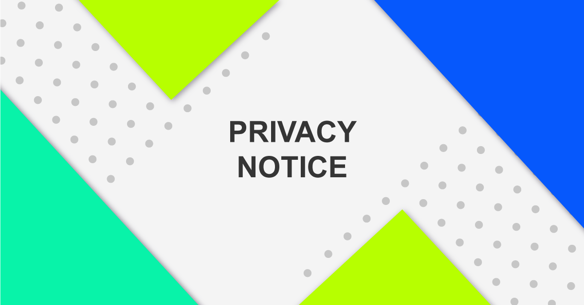 Privacyverklaring