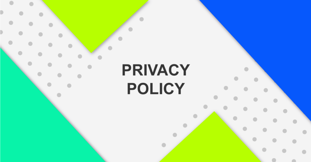 Privacybeleid