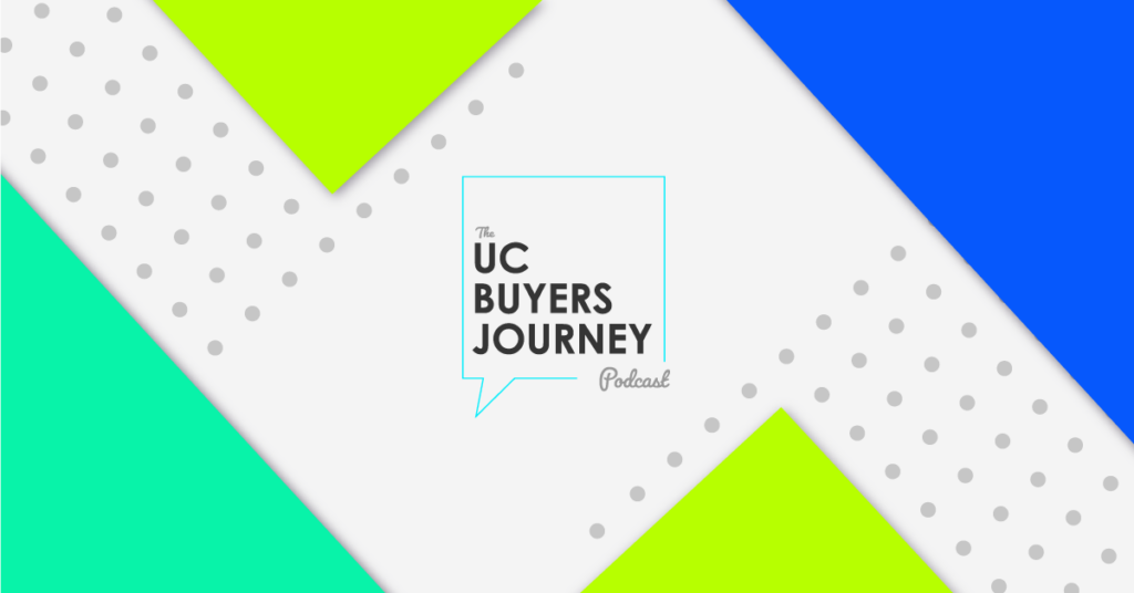 UC-podcast over het aankoopproces
