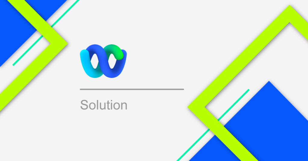 Webex