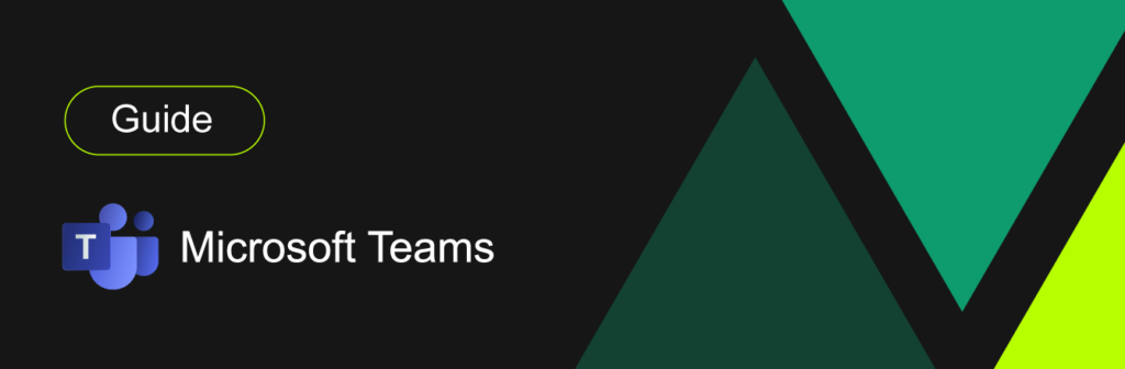 Leitfaden für Teams