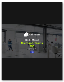 MS Teams OC Partner Toolkit