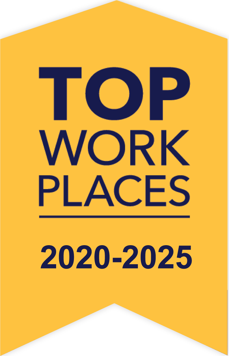 Top Workplace 2025