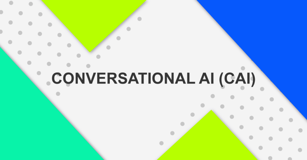 Gespreks-AI