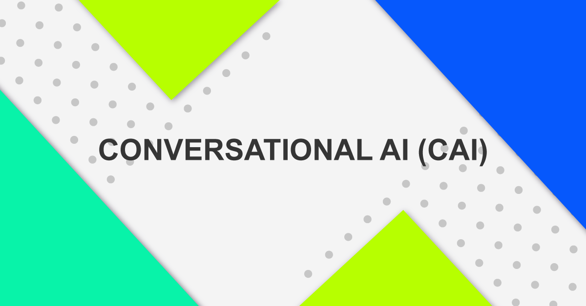 Gespreks-AI