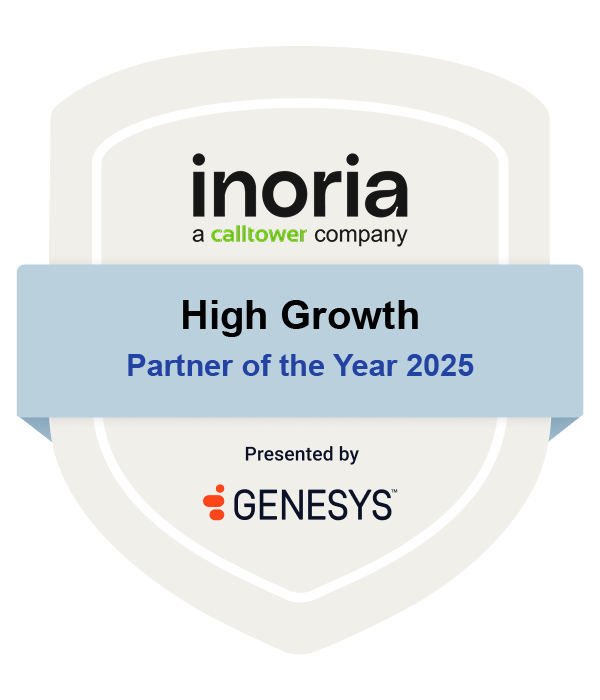 High Growth Partner