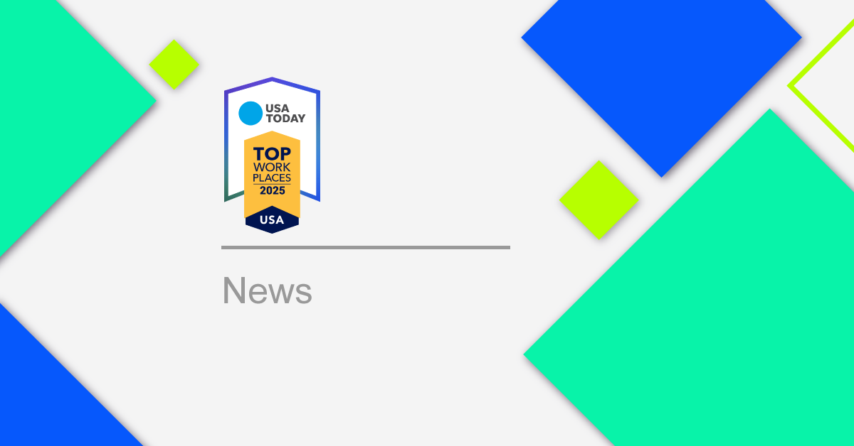 CallTower verdient USA Today Top Workplaces for Remote Work Award 2024