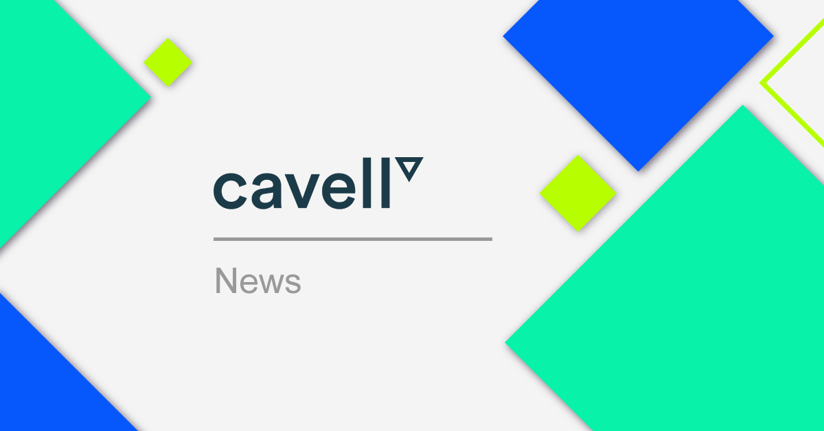 Whitepaper Cavell