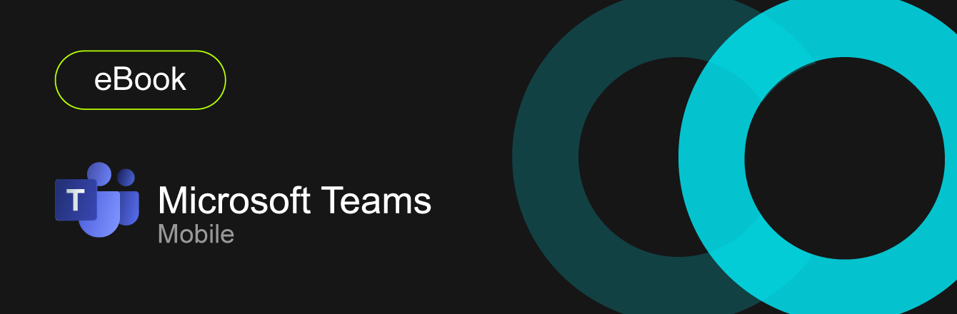 Teams Mobiele eSIM-oplossing